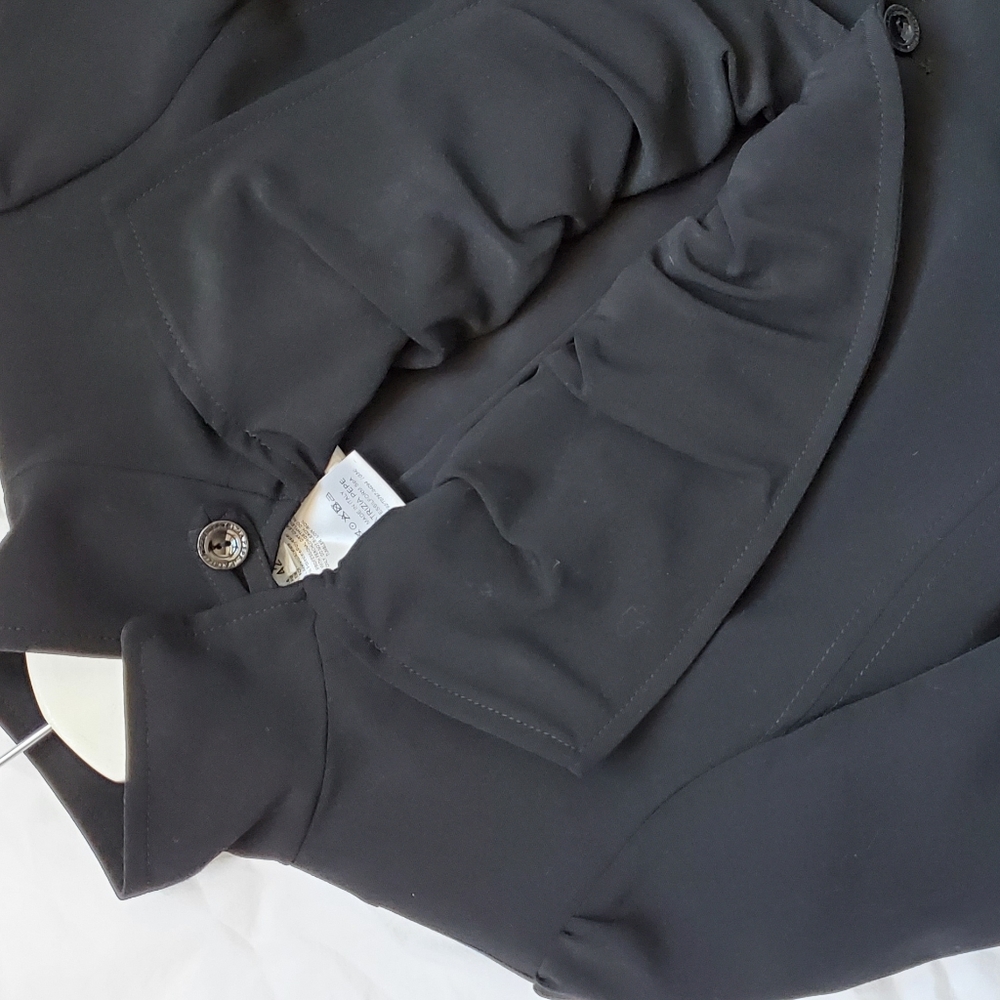 PATRIZIA PEPE Victorian Blazer - Picture 4 of 5